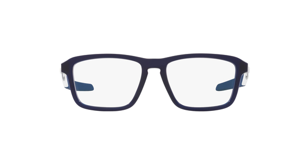 OAKLEY-JUNIOR-QUAD-OUT-8023 802304 POLISHED ICE BLUE 49*15, Blau, hi-res 1