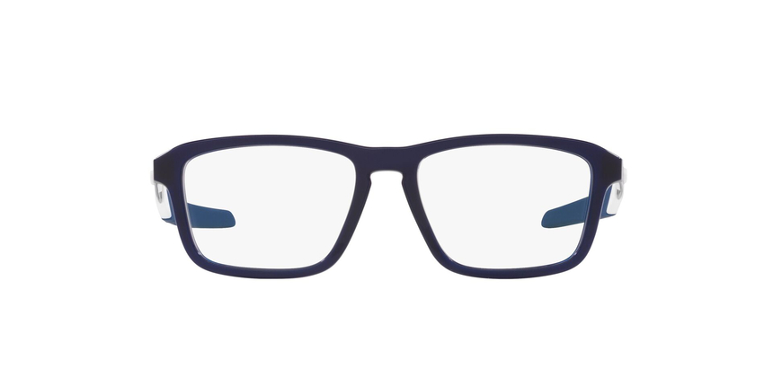 OAKLEY-JUNIOR-QUAD-OUT-8023 802304 POLISHED ICE BLUE 49*15, Blau, hi-res image number 1