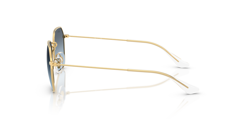 RJ-9594S 223/V1 ARISTA (BLUE GRADIENT GREY) 49*19, , hi-res image number 2