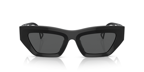 VERSACE-4432U/S 5232/87 NEGRA(NEGRO) 53*20, Negre, hi-res 1