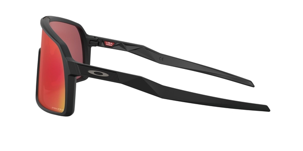 OAKLEY-SUTRO-9406 940611 MATTE BLACK(PRIZM TRAIL TORCH 37*137, Negre, hi-res 2