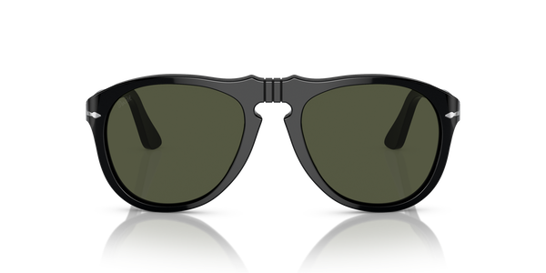 PERSOL-0649/S 95/31*3N NEGRO 54*20, Negre, hi-res 1