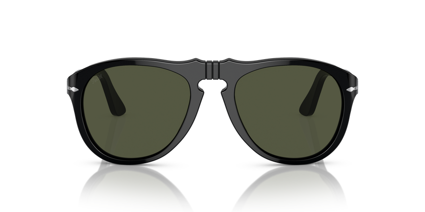 PERSOL-0649/S 95/31*3N NEGRO 54*20, Negre, hi-res image number 1
