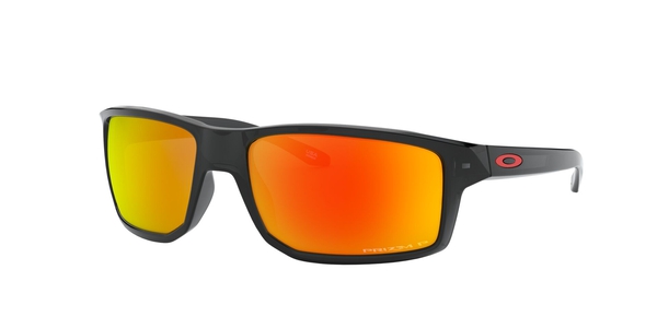 OAKLEY-GIBSTON-9449 944905 BLACK/PRIZM RUBY POLARIZED 60*17, Negre, hi-res 0