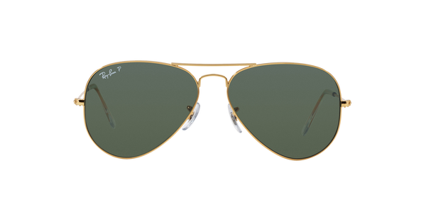 RB-3025 001/58*3P ORO/VERDE (POLARIZ. 62*14, Daurat, hi-res 3