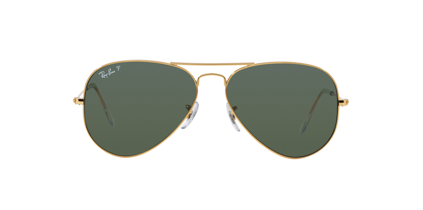 RB-3025 001/58*3P ORO/VERDE (POLARIZ. 62*14, Daurat, hi-res image number 3