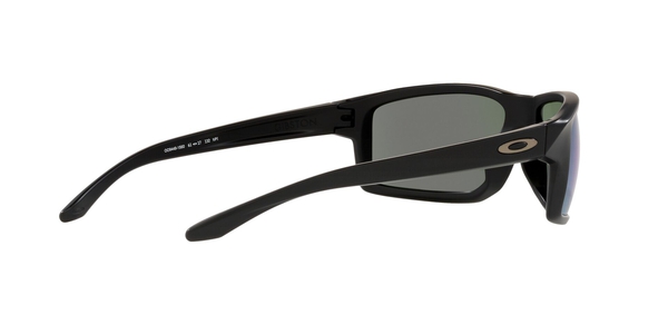 OAKLEY-GIBSTON-9449 944915 MATTE BLACK(PRIZM JADE 60*17, Negre, hi-res 4
