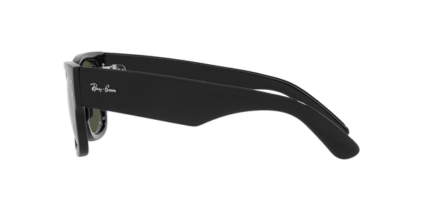 RB-0840S 901/31 BLACK(GREEN 51*21, Negre, hi-res 2
