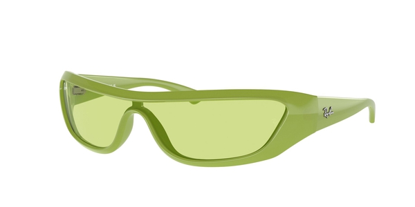 RB-4431 6763/2 APPLE GREEN/GREEN 34*134, , hi-res 0