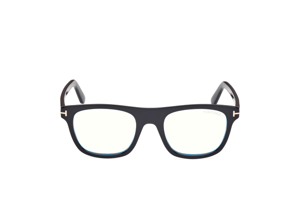 TOMFORD-5939B/G 001 shiny black 52*21, Negre, hi-res 1