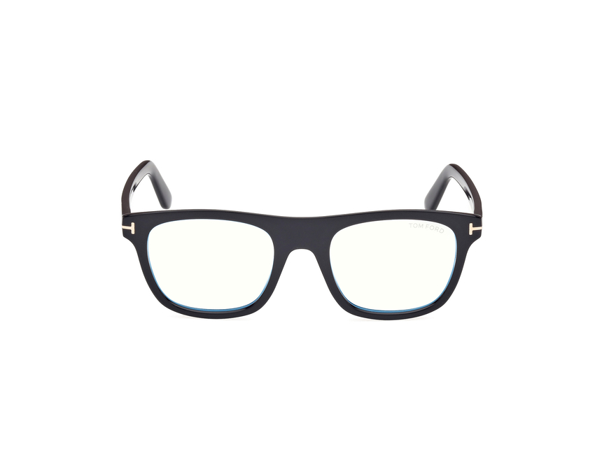 TOMFORD-5939B/G 001 shiny black 52*21, Negre, hi-res image number 1