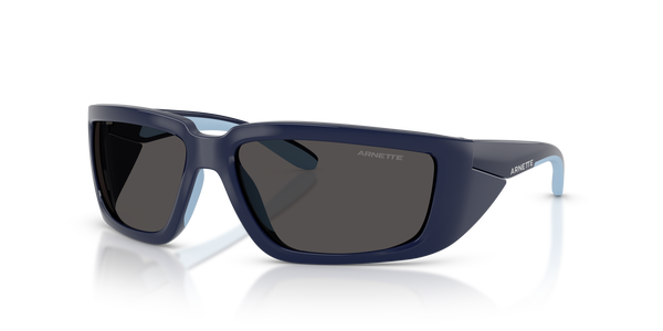 ARNETTE-4355/S 275987 DARK BLUE/AZURE RUBBER(DARK GREY 62*16, , hi-res 0