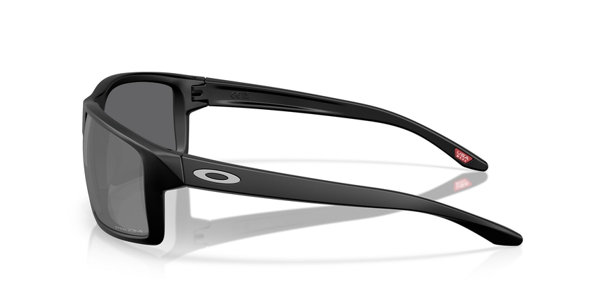 OAKLEY-GIBSTON-XL-9470 947001 MATTE BLACK(PRIZM BLACK 62*17, Negre Mat, hi-res image number 2