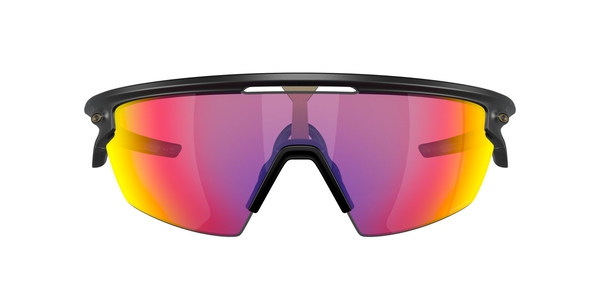 OAKLEY-SPHAERA-9403 940303 MATTE BLACK(PRIZM ROAD 36*136, Negre mat, hi-res 1
