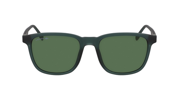 LACOSTE-L6029S/S 301 MATTE GREEN 53*19, Verd mat, hi-res 1