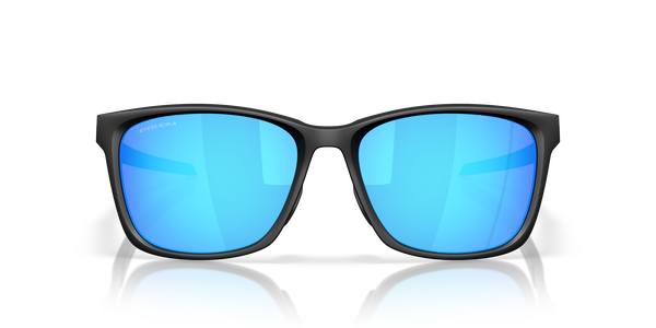 oakley-paracord-9506d 950601 matte black(prizm sapphire polar 57*17