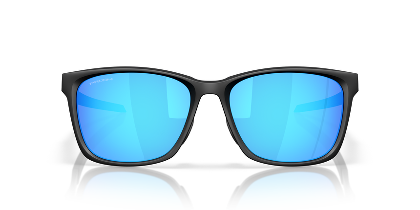 OAKLEY-PARACORD-9506D 950601 MATTE BLACK(PRIZM SAPPHIRE POLAR 57*17, , hi-res image number 1