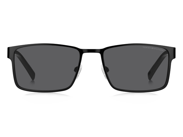 TOMMYHILFIGER-2089/S 003*IR MATTE BLACK(GREY 56*19, Negre mat, hi-res 1
