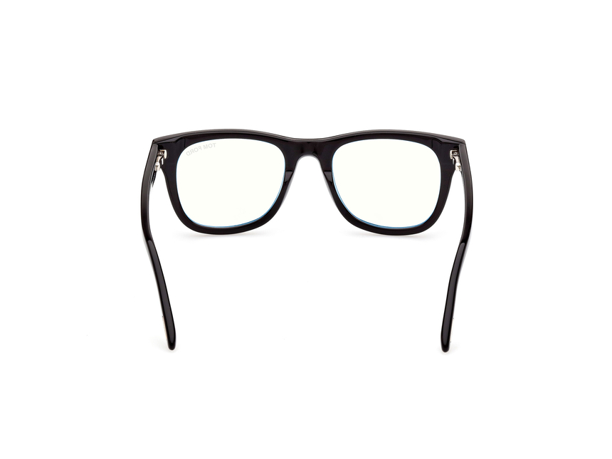 TOMFORD-5820B/G 001 shiny black 50*20, Negre, hi-res image number 3