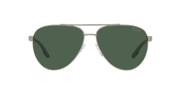 PRADA-SPORT-52YS/S 7CQ06U MATT GUNMETAL(GREEN TUNING 61*14, , hi-res 1