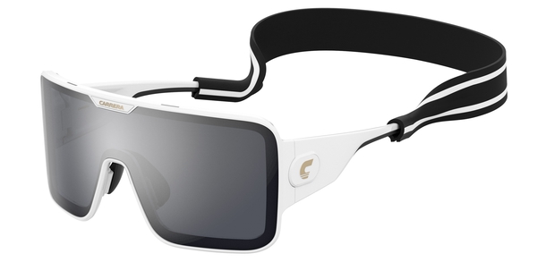 CARRERA-FLAGLAB-15/S VK6 WHITE 99*01, Blanc, hi-res 0