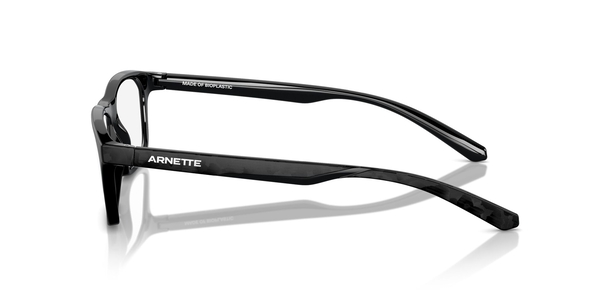 ARNETTE-7252 2900 RECYCLED BLACK 54*17, Negre, hi-res 2
