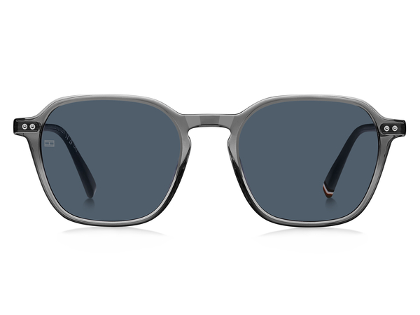 TOMMY-HILFIGER-2132/S KB7 GREY 53*20, Gris, hi-res 1