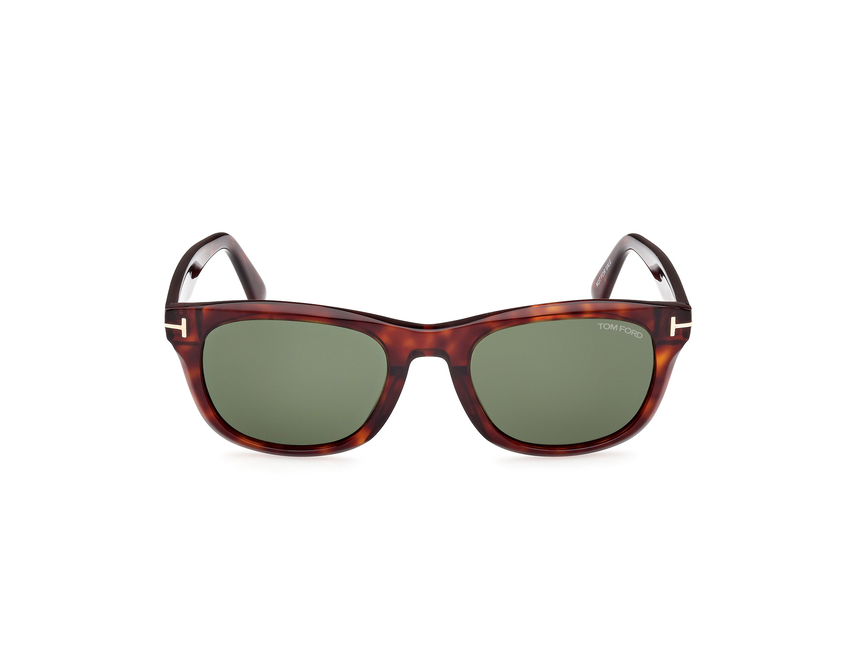 TOMFORD-1076/S 54N red havana 54*22, Havana vermell, hi-res image number 1