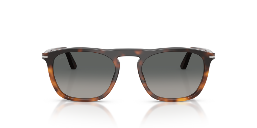 PERSOL-3391S/S 116071 GRADIENT HAVANA(GRADIENT GREY 53*19, , hi-res image number 1