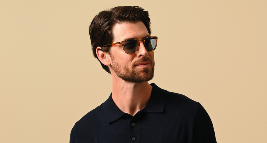 PERSOL-3152S/S 904356 52*20, Havana, hi-res image number 4