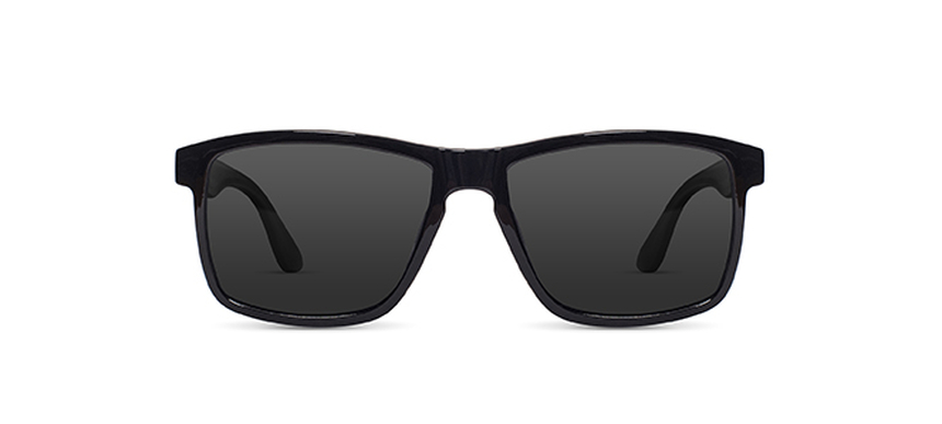 KYPERS-COSMOPOLITAN/S COSM001 SHINE BLACK-GREY 56*15, Negre, hi-res image number 1