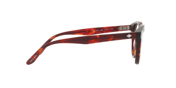 ARMANI-7227/G 5962 RED HAVANA 50*21, , hi-res 2 ARMANI-7227/G 5962 RED HAVANA 50*21, , hi-res 2