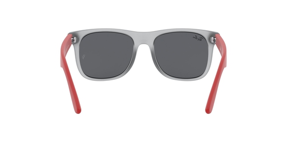 RJ-9069S 705987 GREY/DARK GREY 48*16, Gris, hi-res 3