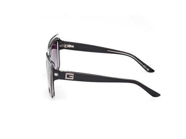 GUESS-7908/S 05B black/other 52*20, Negre, hi-res 2