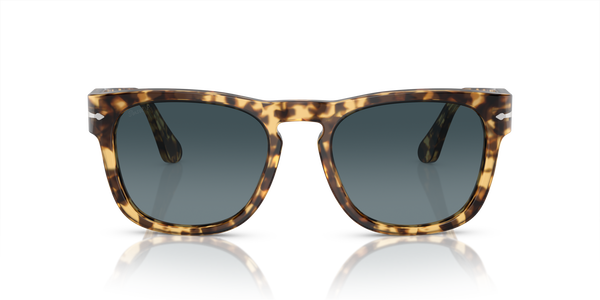 PERSOL-3333S/S 1056S3 BROWN/TORTOISE BEIGE(BLUE GRADIENT DARK BLUE POLAR 51*20, , hi-res 1