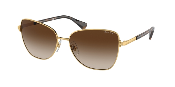 RALPH-4146/S 900413 SHINY GOLD(GRADIENT BROWN 58*16, , hi-res 0