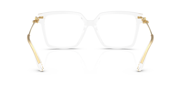 GABBANA-3397/G 3133 CRYSTAL 56*16, Transparent, hi-res 3
