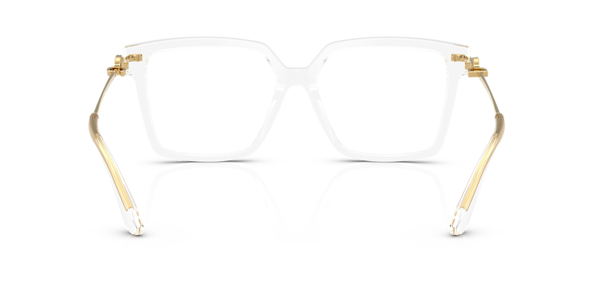 GABBANA-3397/G 3133 CRYSTAL 56*16, Transparent, hi-res image number 3