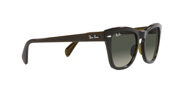 RB-0707S 664271 TRANSPARENT OLIVE GREEN(GREY GRADIENT 50*21, Negre, hi-res 3 RB-0707S 664271 TRANSPARENT OLIVE GREEN(GREY GRADIENT 50*21, Negre, hi-res 3