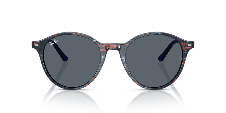 RB-2230 1420GK TRANSPARENT SHADE FANTASY BLU(BLUE 53*21, Transparent blau, hi-res image number 1