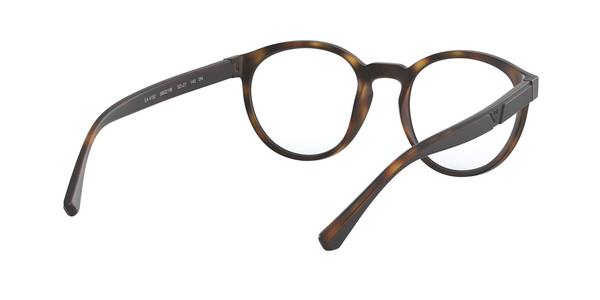 EMPORIO-4152/G 58021W (CLIP) BROWN 52*21, Havana, hi-res 5 EMPORIO-4152/G 58021W (CLIP) BROWN 52*21, Havana, hi-res 5