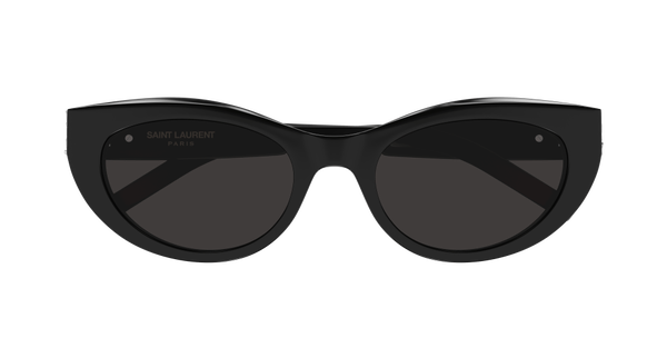 SAINT-LAURENT-SLM115/S 115 BLACK 54*20, Negre, hi-res 1