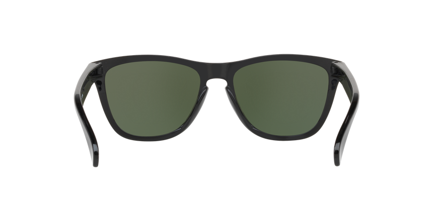 OAKLEY-FROGSKINS-9013 9013C4 55*17, Negre, hi-res image number 2