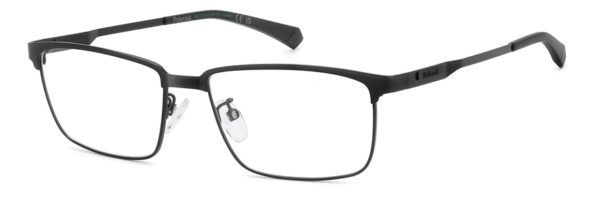 POLAROID-D570/G 003 MATTE BLACK 54*16, , hi-res image number 0