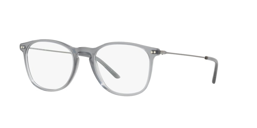 ARMANI-7160/G 5681 OPAL GREY( 53*19, Gris, hi-res image number 0