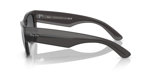 RB-0840S 1406B1 TRANSPARENT BLACK(DARK GREY 51*21, Negre transparent, hi-res 2