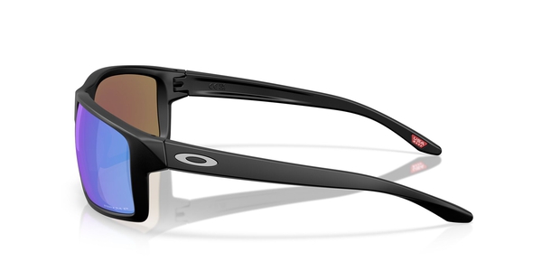 OAKLEY-GIBSTON-XL-9470 947003 MATTE BLACK(PRIZM SAPPHIRE 62*17, Negre Mat, hi-res 2