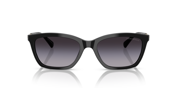 EMPORIO-4238/S 50178G SHINY BLACK(GREY GRADIENT 54*18, Negre, hi-res 1