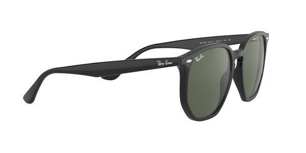 RB-4306 601/71 BLACK (GREEN) 54*19, Negre, hi-res 10