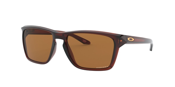 OAKLEY-SYLAS-9448 944802 BROWN/PRIZM BRONZE 57*17, Marró, hi-res 0